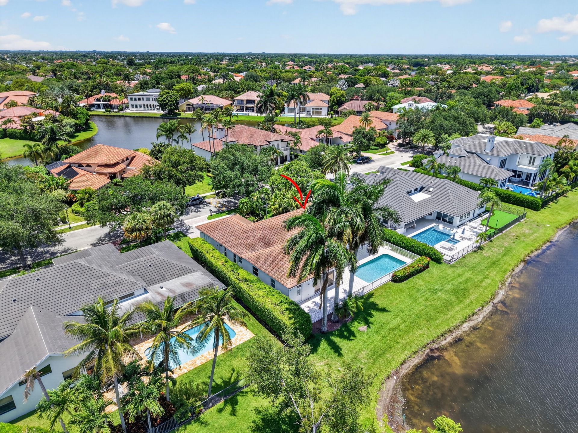 5768 Harrington Way, Boca Raton, FL 33496 Photo