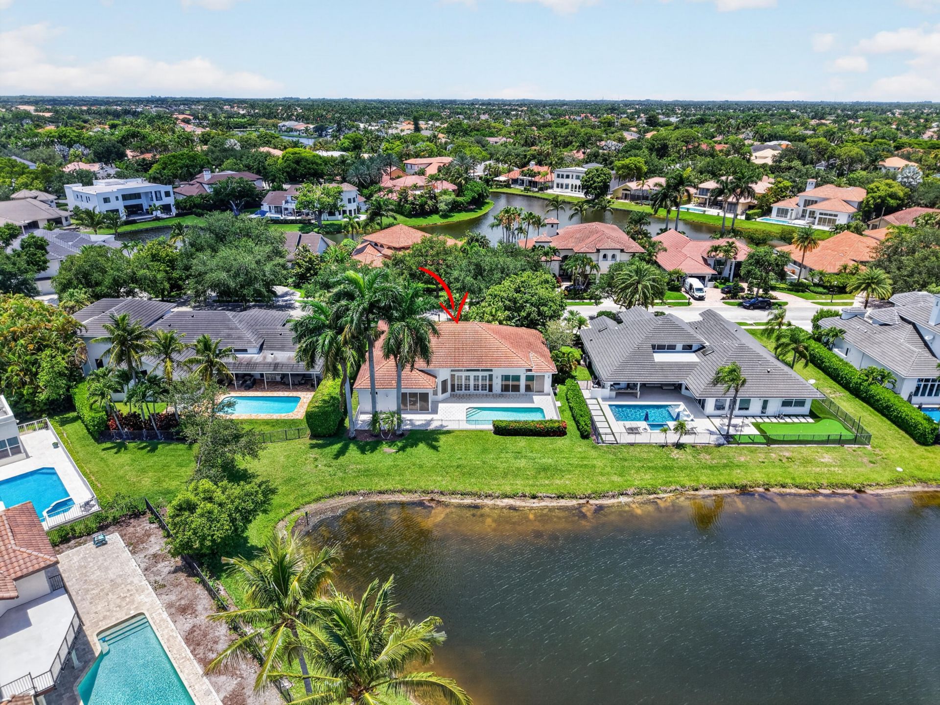 5768 Harrington Way, Boca Raton, FL 33496 Photo