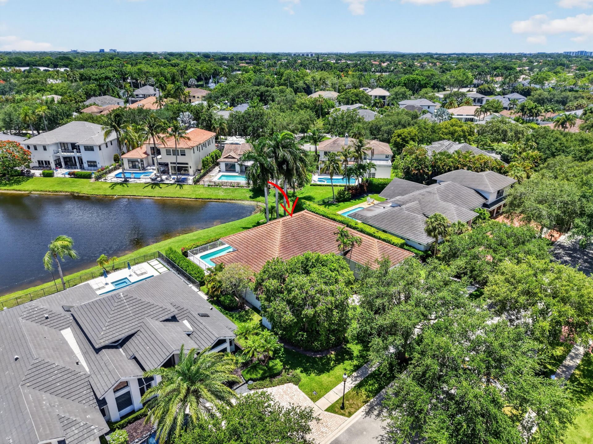 5768 Harrington Way, Boca Raton, FL 33496 Photo