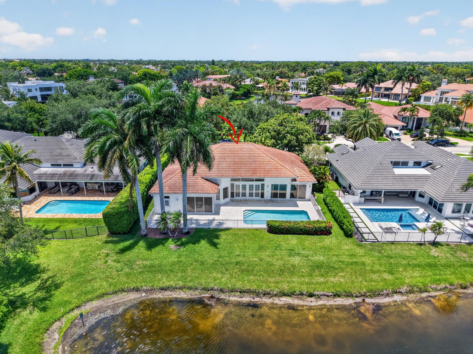 5768 Harrington Way, Boca Raton, FL 33496 Photo