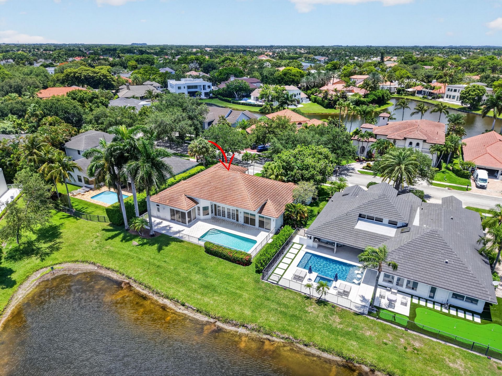 5768 Harrington Way, Boca Raton, FL 33496 Photo