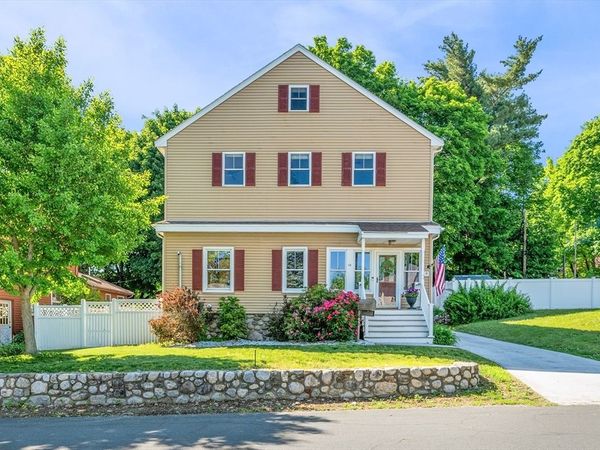 16 Hazen Ave, Haverhill, MA 01830