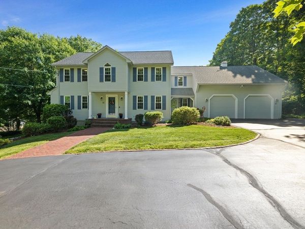 61 Beach St, Millbury, MA 01527