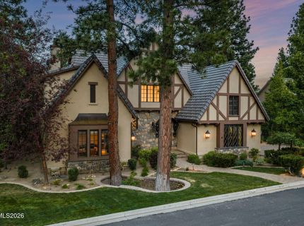 20540 Latour Way, Reno, NV 89511 Photo
