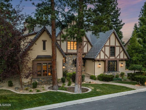 20540 Latour Way, Reno, NV 89511
