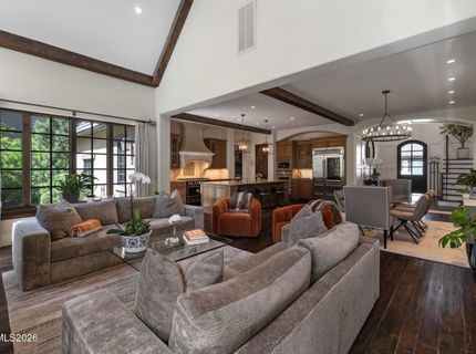 20540 Latour Way, Reno, NV 89511 Photo