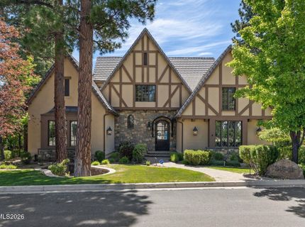 20540 Latour Way, Reno, NV 89511 Photo