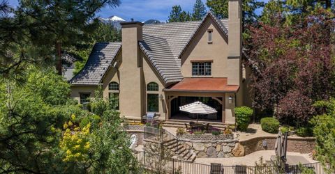 20540 Latour Way, Reno, NV 89511 Photo
