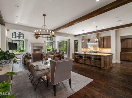 20540 Latour Way, Reno, NV 89511 Photo