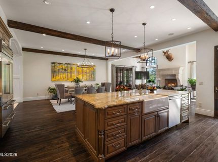 20540 Latour Way, Reno, NV 89511 Photo
