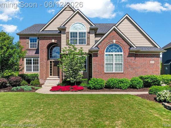 24576 Turnburry Court , Lyon Twp, MI 48178