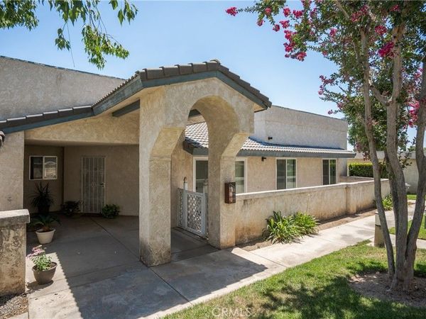 7001 Church, Unit 15, Highland, CA 92346
