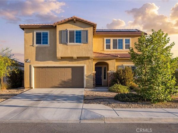 11946 Peaceful Valley Lane, Victorville, CA 92392