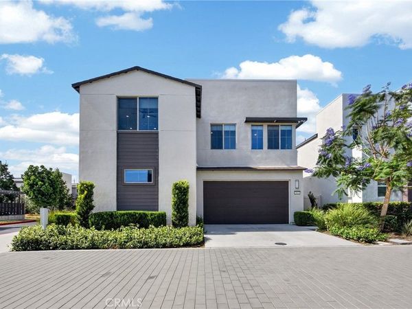 3661 S Nexa Paseo, Ontario, CA 91761