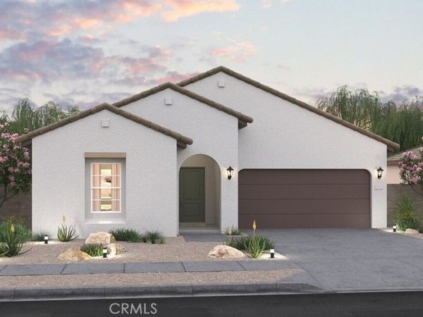 3373 Kellie Avenue, Rosamond, CA 93560