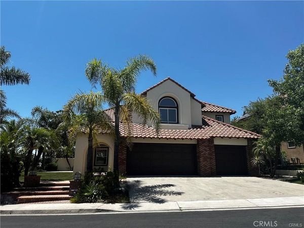 45 Glen Echo, Rancho Santa Margarita, CA 92679