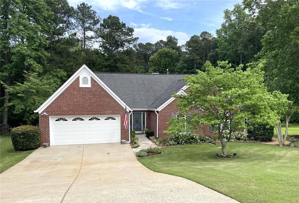 4605 Cantle Court Nw, Acworth, GA 30101 Main Photo