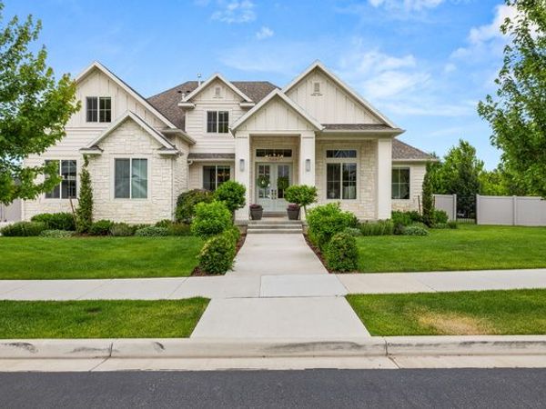 3047 N 550 W, Pleasant Grove, UT 84062