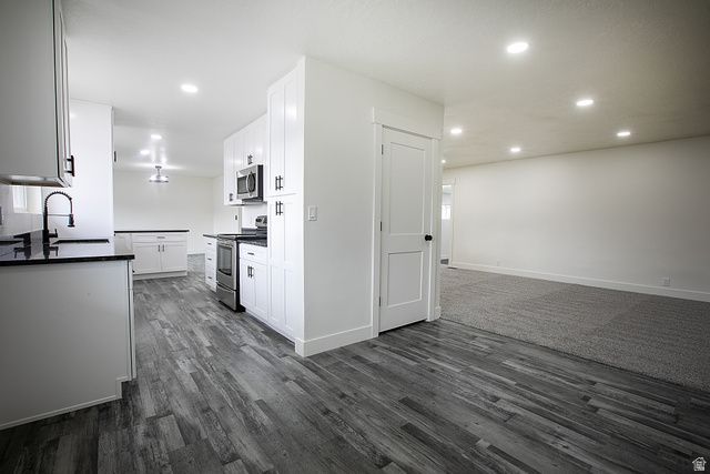36 W Marquette Dr, Midvale, UT 84047 Main Photo