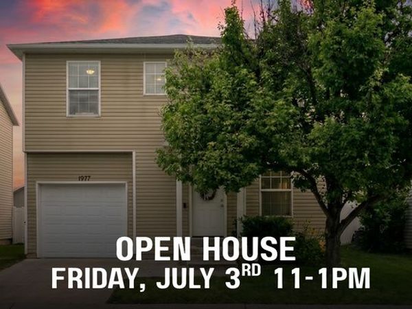 1977 N 2225 W, Clinton, UT 84015