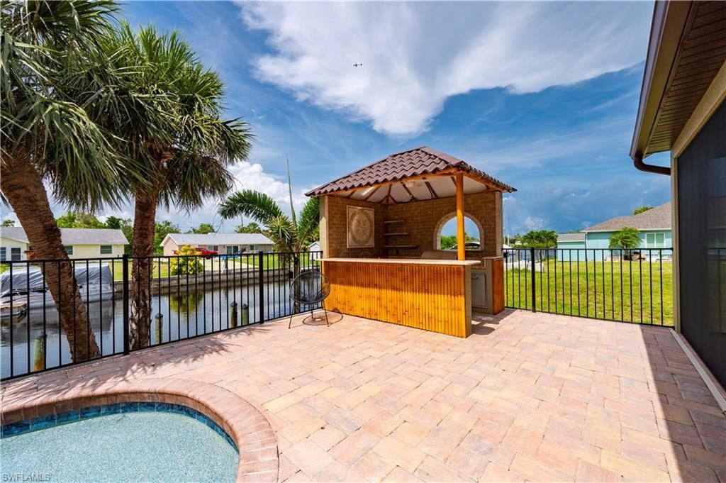 18189 Ohara Dr , Port Charlotte, FL 33948 Photo