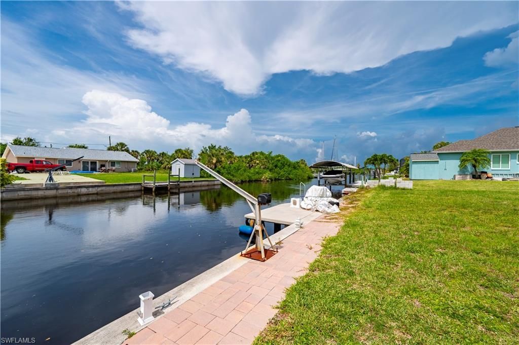 18189 Ohara Dr , Port Charlotte, FL 33948 Photo