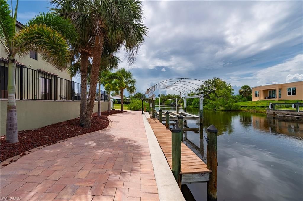 18189 Ohara Dr , Port Charlotte, FL 33948 Photo
