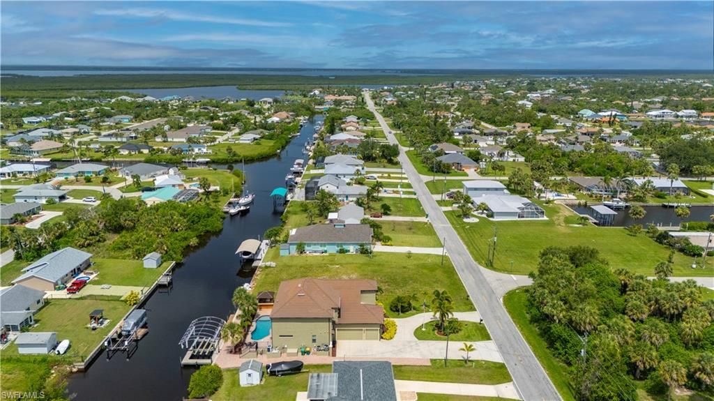 18189 Ohara Dr , Port Charlotte, FL 33948 Photo