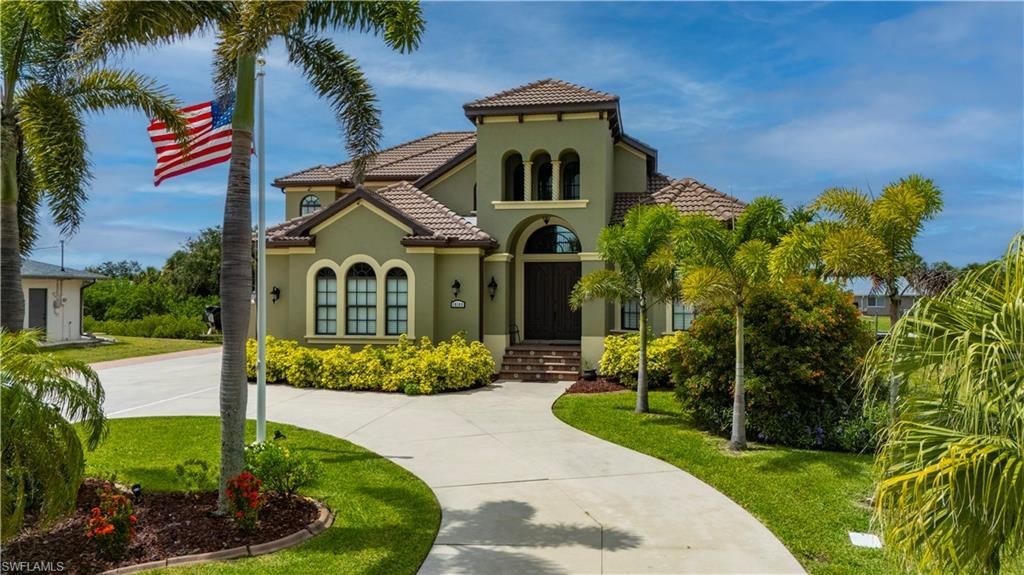 18189 Ohara Dr , Port Charlotte, FL 33948 Photo