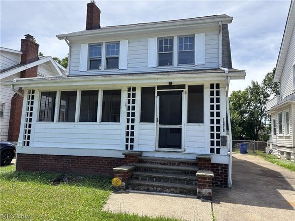 18214 Windward Road, Cleveland, OH 44119