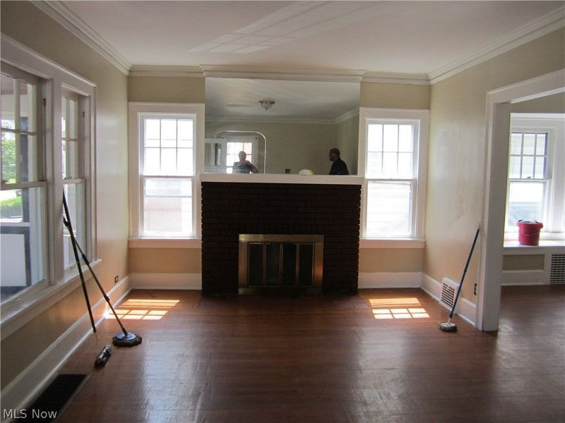 18214 Windward Road, Cleveland, OH 44119 Photo 5