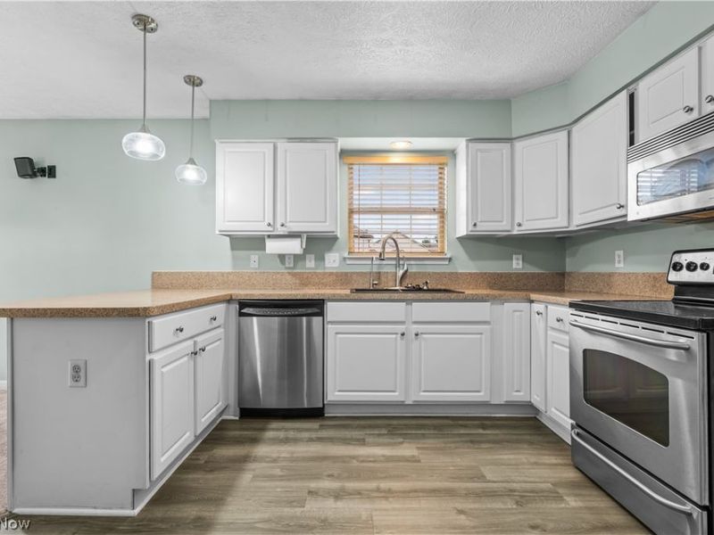 763 Valley View Court, Kent, OH 44240 Photo 15