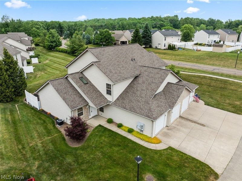 763 Valley View Court, Kent, OH 44240 Photo 3