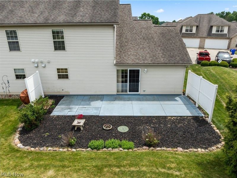 763 Valley View Court, Kent, OH 44240 Photo 4