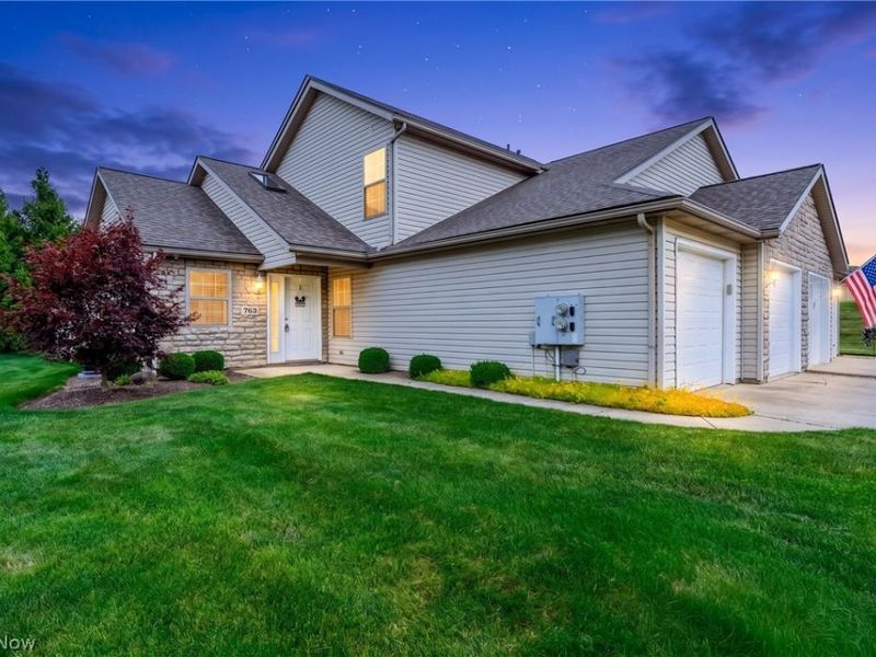763 Valley View Court, Kent, OH 44240 Photo 5
