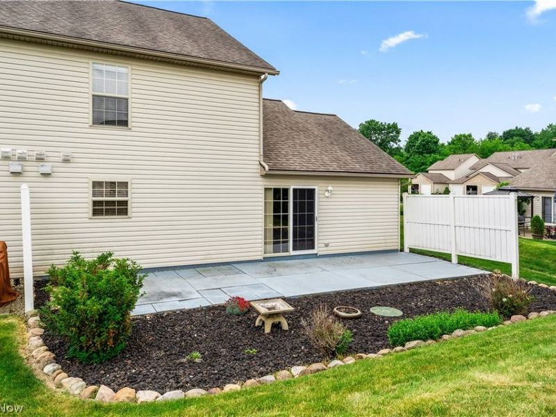 763 Valley View Court, Kent, OH 44240 Photo 8