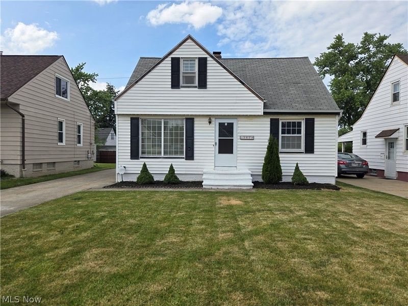 13629 Woodward Boulevard, Garfield Heights, OH 44125 Photo 1