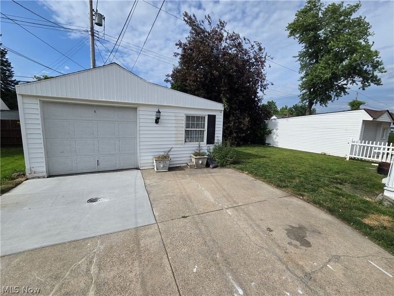 13629 Woodward Boulevard, Garfield Heights, OH 44125 Photo 21