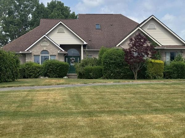 9216 Mirage Lake Drive, Milan, MI 48160