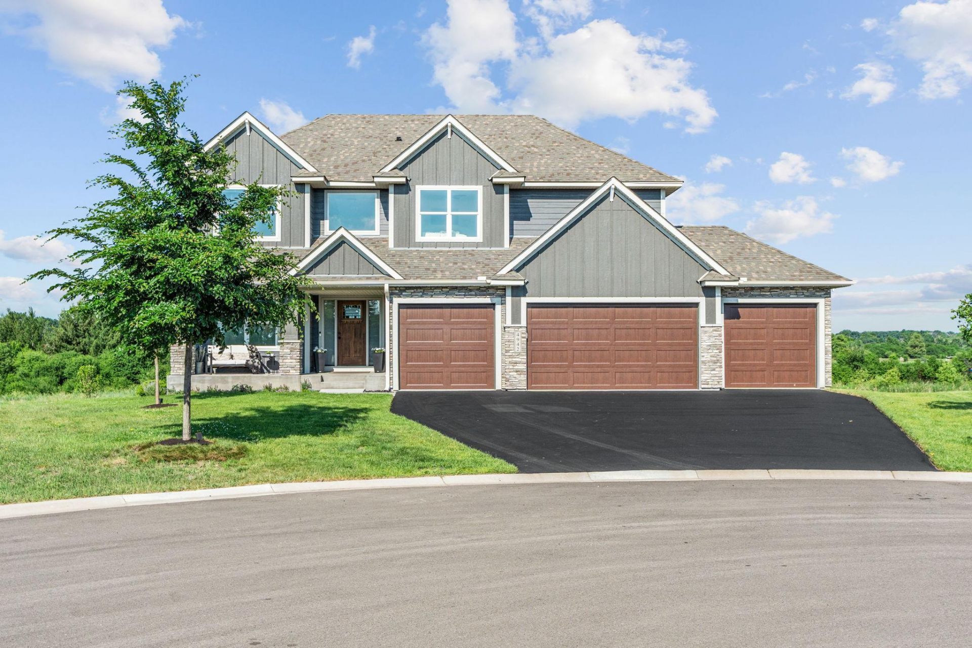 4942 130th Court NE, Blaine, MN 55449