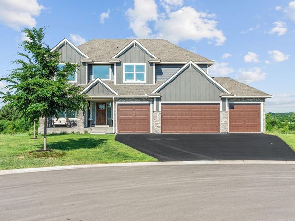 4942 130th Court NE, Blaine, MN 55449