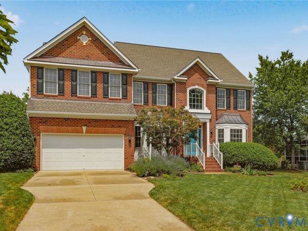 4945 Riverplace Court , Glen Allen, VA 23059