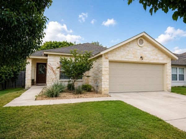 2606 Stapleford DR, Cedar Park, TX 78613