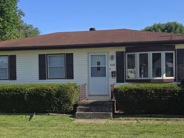624 Hamilton, Ottumwa, IA 52501