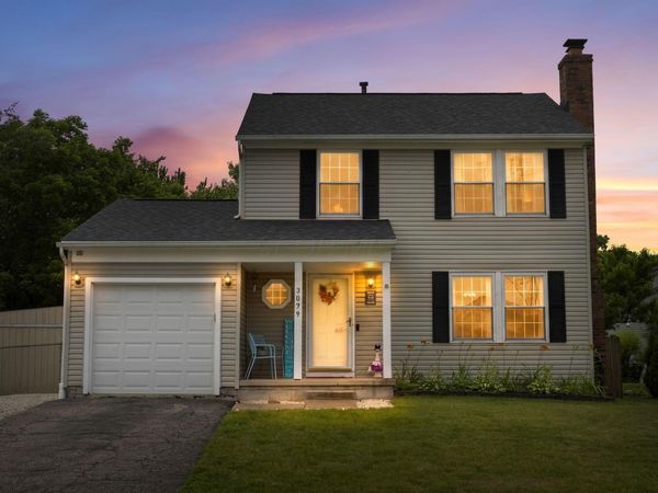 3079 Pittston Court, Columbus, OH 43231