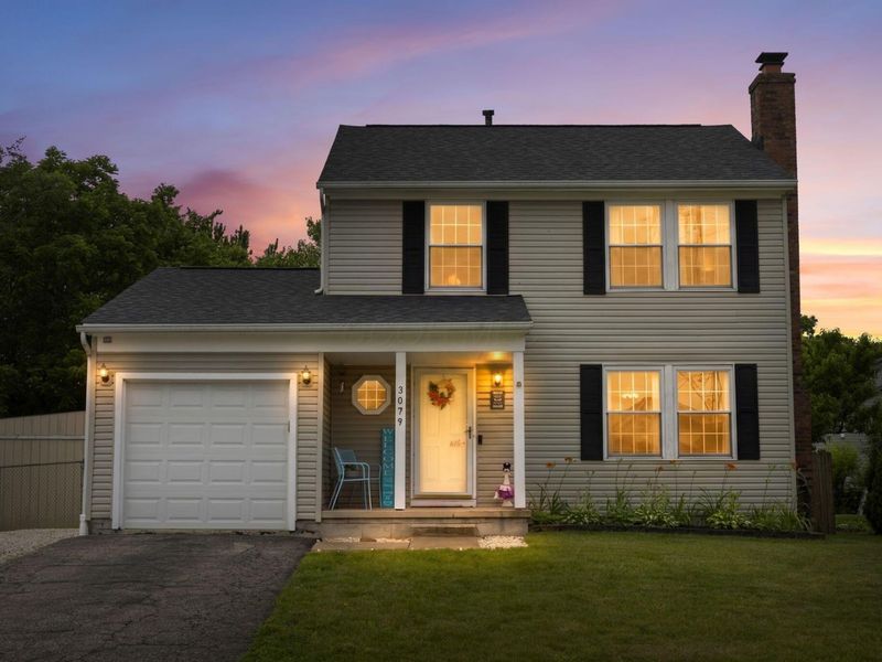 3079 Pittston Court, Columbus, OH 43231 Photo 1