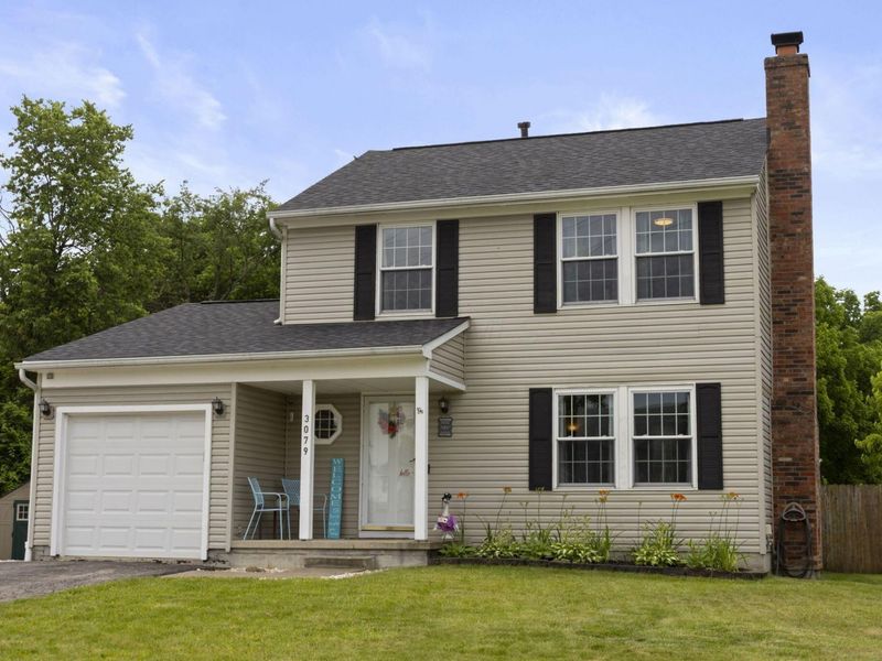 3079 Pittston Court, Columbus, OH 43231 Photo 2