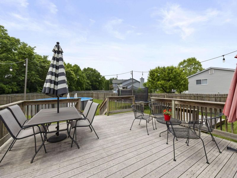 3079 Pittston Court, Columbus, OH 43231 Photo 20