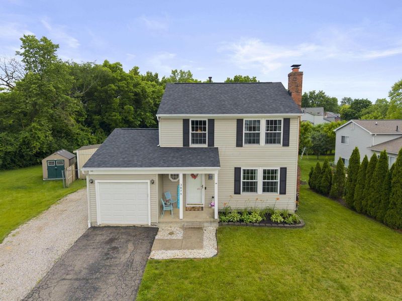 3079 Pittston Court, Columbus, OH 43231 Photo 3