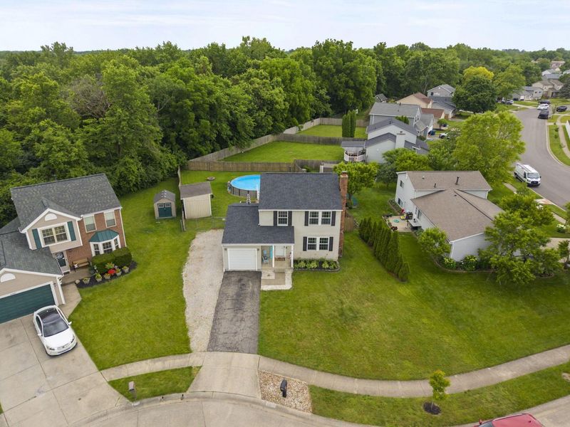 3079 Pittston Court, Columbus, OH 43231 Photo 4